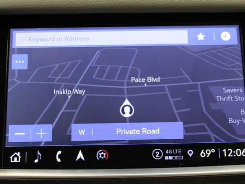 Used 2023 Cadillac XT5 Premium Luxury AWD/4WD image 30