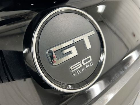 Used 2015 Ford Mustang GT Premium w/ 50 Years Appearance Package image 26