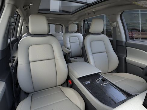 New 2026 Lincoln Aviator AWD image 10