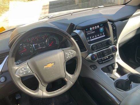 Used 2016 Chevrolet Tahoe LT w/ Luxury Package image 25