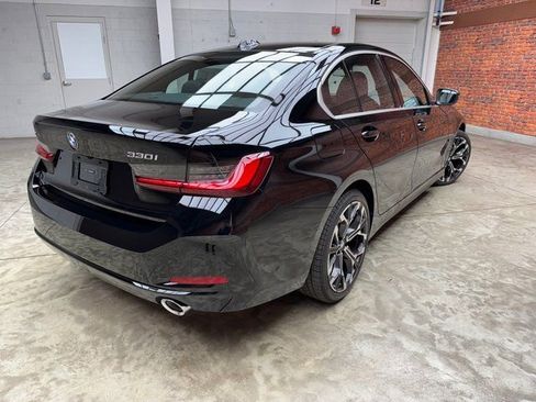 Used 2026 BMW 330i xDrive 330i xDrive w/ Premium Package image 5