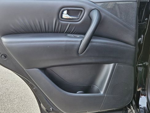 Used 2023 Nissan Armada SV image 22