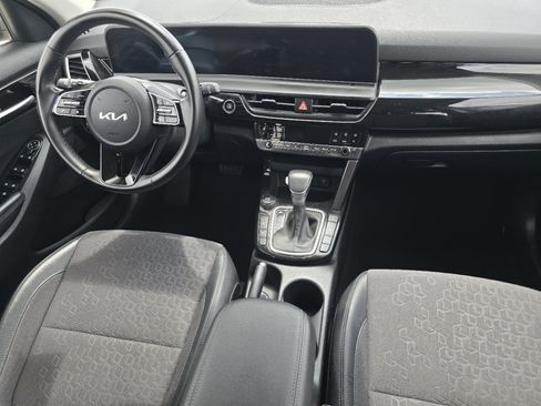 Used 2025 Kia Seltos S AWD/4WD image 24