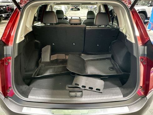 Used 2023 Nissan Rogue Platinum w/ Platinum Premium Package image 31