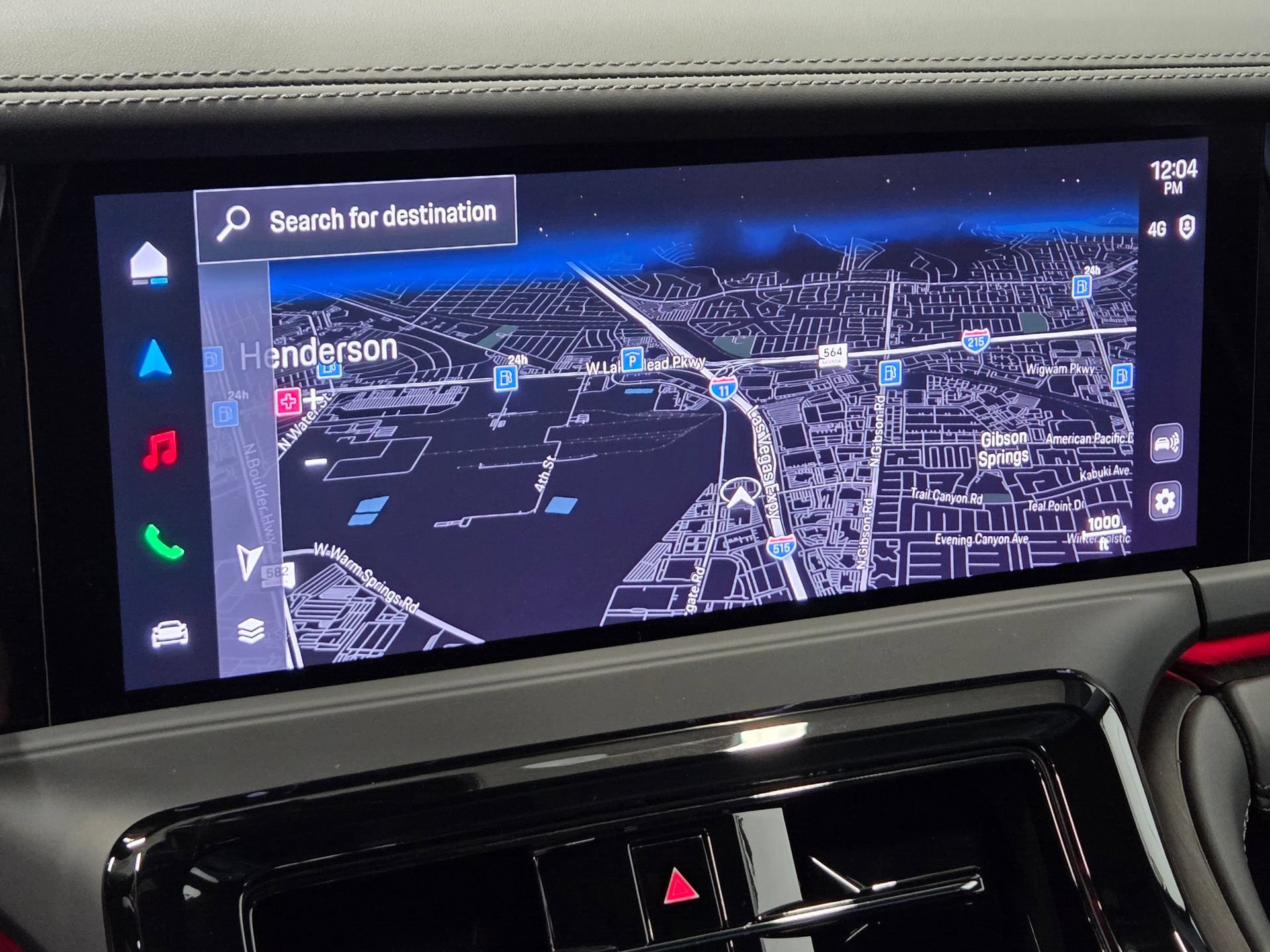 New 2026 Porsche Panamera GTS AWD/4WD image 22