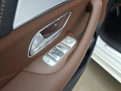 Certified 2025 Mercedes-Benz GLE 53 AMG 4MATIC image 23