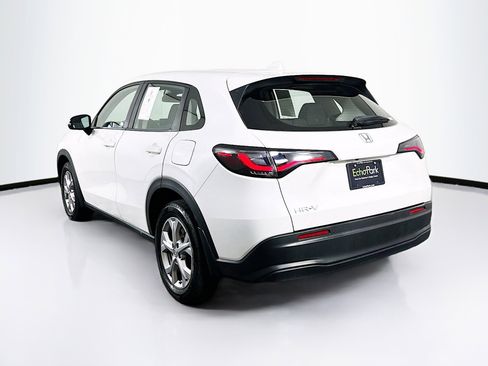 Used 2024 Honda HR-V LX image 5