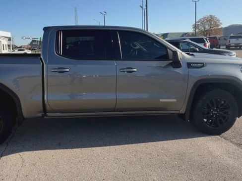 Used 2021 GMC Sierra 1500 Elevation AWD/4WD image 36