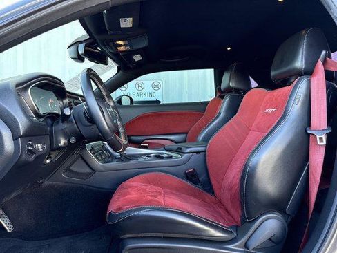 Used 2016 Dodge Challenger SRT Hellcat image 25