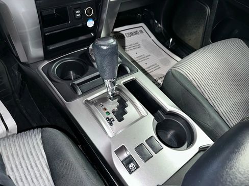 Used 2016 Toyota 4Runner SR5 image 25