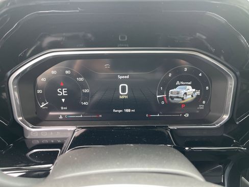 New 2026 GMC Sierra 1500 Elevation w/ Elevation Premium Package image 46