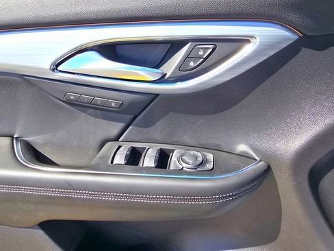 New 2026 Buick Envision Avenir image 21