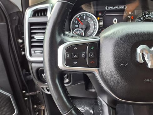 Used 2020 RAM 1500 Laramie image 10