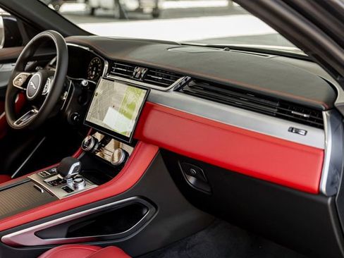 New 2026 Jaguar F-PACE R-Dynamic S AWD/4WD image 29