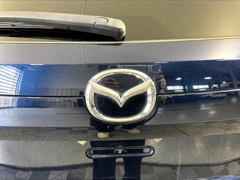 Used 2024 MAZDA CX-5 2.5 Turbo w/ Premium Package AWD/4WD image 23