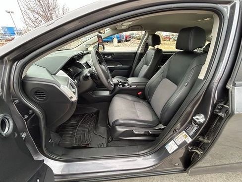 Used 2018 Honda Clarity Base image 21