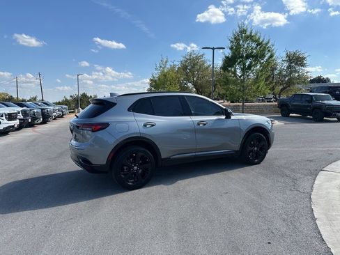 Used 2023 Buick Envision Essence w/ Sport Touring Package image 10