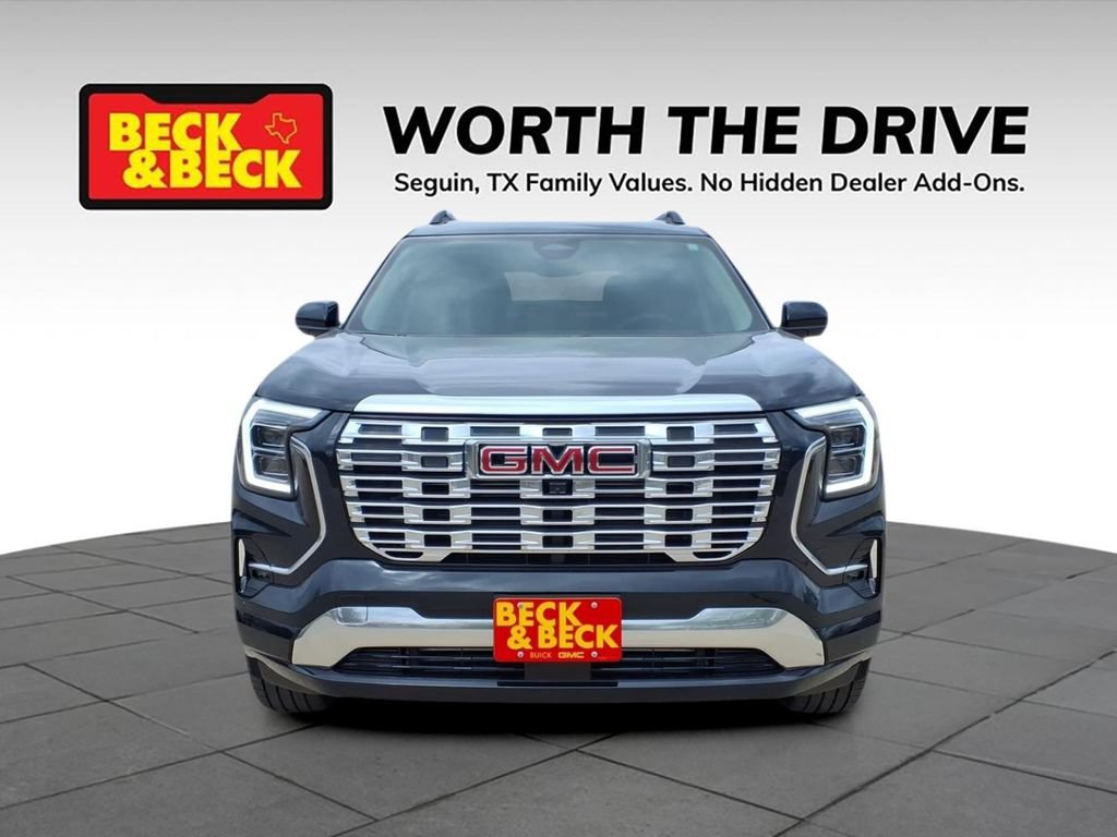 New 2026 GMC Terrain Denali AWD/4WD image 7