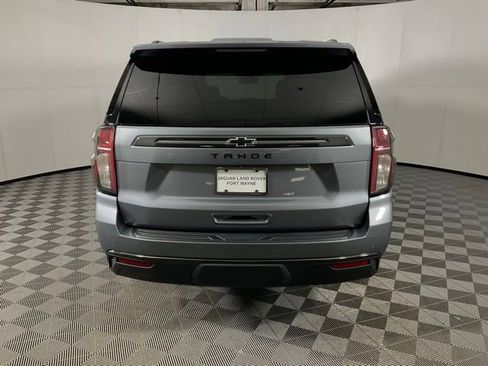 Used 2021 Chevrolet Tahoe Z71 w/ Z71 Signature Package AWD/4WD image 5