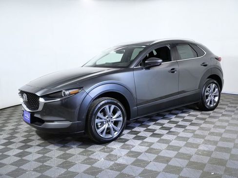 Used 2025 MAZDA CX-30 AWD 2.5 S w/ Premium Package image 5