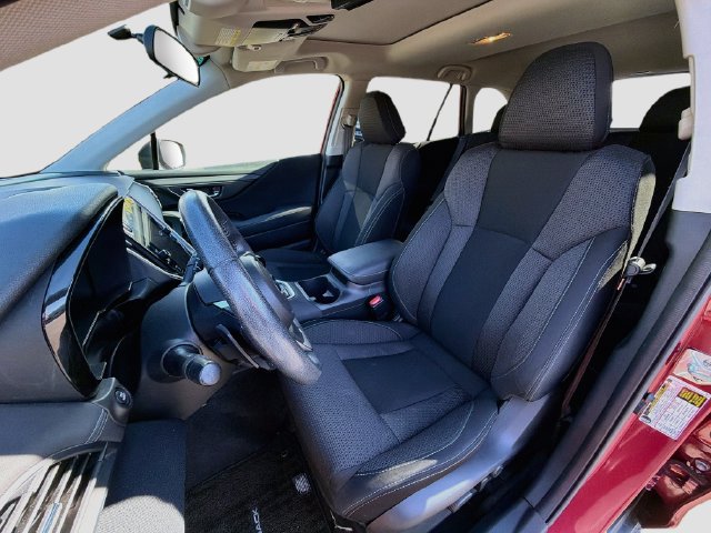 Used 2021 Subaru Outback Premium AWD/4WD image 10