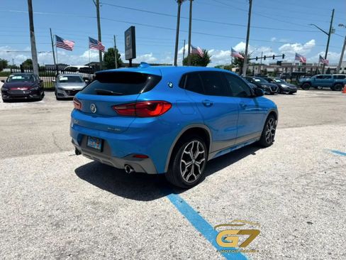 Used 2020 BMW X2 sDrive28i w/ M Sport X Package FWD image 7