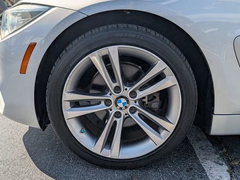 Used 2015 BMW 428i xDrive Convertible image 6