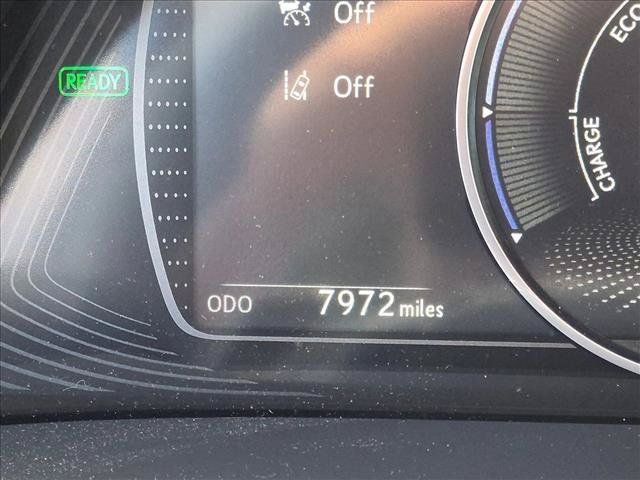 Used 2025 Lexus ES 300h w/ Technology Package FWD image 5