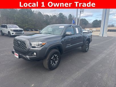 Used 2023 Toyota Tacoma TRD Off-Road