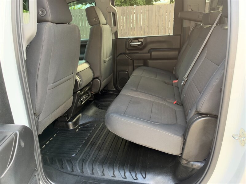 Used 2020 Chevrolet Silverado 3500 LT w/ Convenience Package AWD/4WD image 27