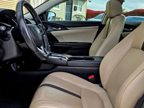 Used 2020 Honda Civic EX-L image 20