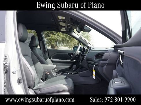 Certified 2026 Subaru Forester Touring AWD/4WD image 17