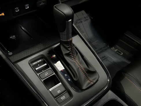 Certified 2026 Honda CR-V Sport-L image 19