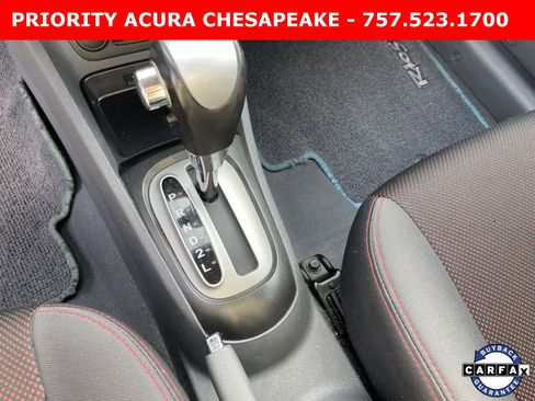 Used 2008 Kia Rio5 SX image 23