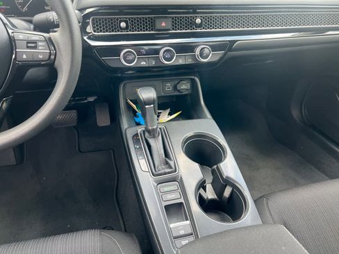 Used 2024 Honda Civic LX image 14