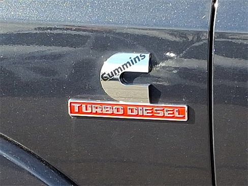 Used 2021 RAM 2500 Laramie image 28