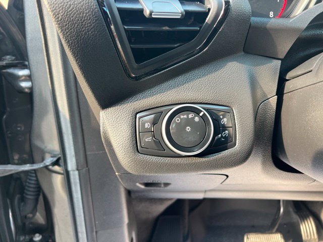 Used 2017 Ford Escape Titanium FWD image 23