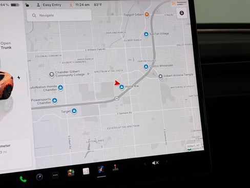 Used 2025 Tesla Model 3 Long Range RWD image 18