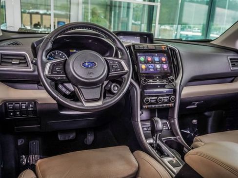 Used 2019 Subaru Ascent Limited AWD/4WD image 15