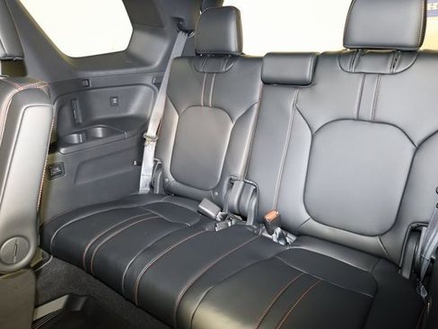 New 2025 Honda Pilot TrailSport image 25