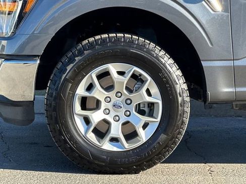 Used 2023 Ford F150 XLT image 22