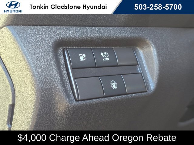 Used 2025 Nissan Leaf S FWD image 24