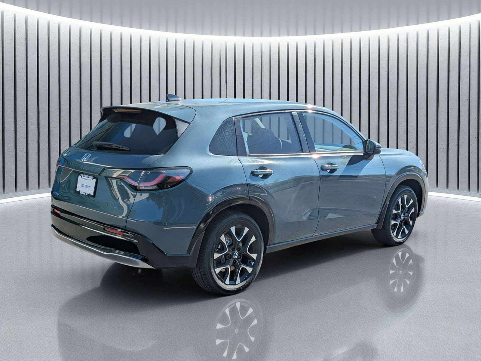 New 2027 Honda HR-V EX-L image 5