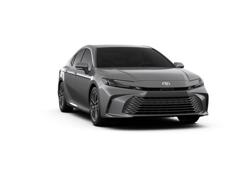 New 2026 Toyota Camry XLE FWD image 16
