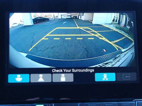 Used 2019 Honda Odyssey Elite image 25