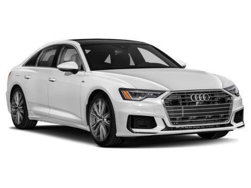 Used 2021 Audi A6 Premium Plus w/ Premium Plus Package AWD/4WD image 6