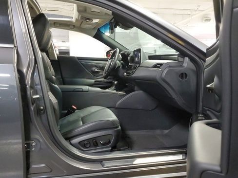 Certified 2022 Lexus ES 350 w/ Premium Package image 26