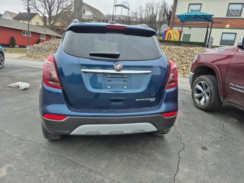 Used 2019 Buick Encore Preferred w/ Safety Package image 6