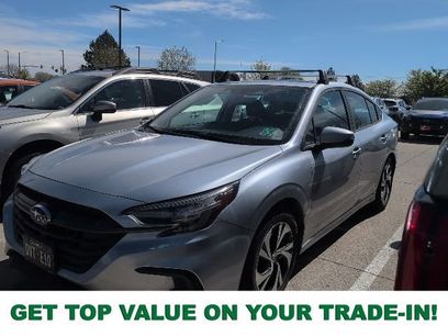 Used 2023 Subaru Legacy Premium