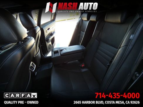 Used 2020 Lexus GS 350 F Sport RWD image 47